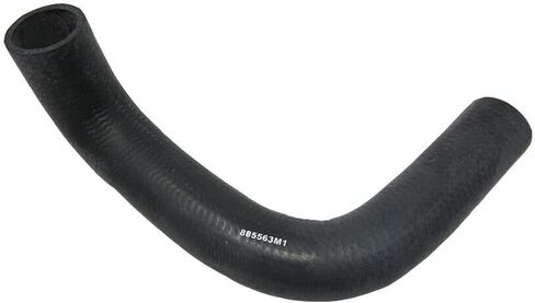 Replacement Parts For Auto Moto Truck Tractor OEM For One Lower Radiator Hose 885563M1 Fits Massey Ferguson 270 282 283 290 670 690 Mod-JZ985-30898 in Kuwait