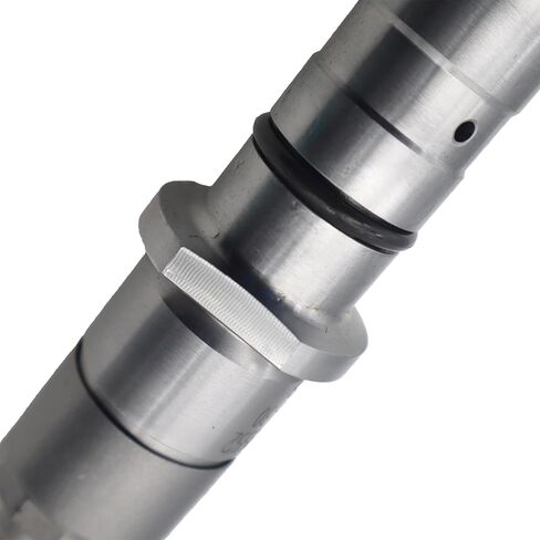 LYCPART6PCS حقن الوقود FIB1025GG لشركة هيونداي R320LC-7A R320LC-9 R350LC-9 R360LC-7A R380LC-9 R380LC-9DM R380LC-9MH R430LC-9 حفارة زاحفة in Kuwait