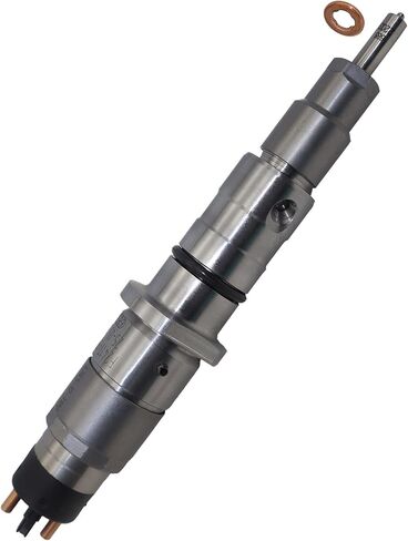LYCPART1PCS Fuel Injection FIB1369LZ For Dongfeng DFL 1250 1251 3251 3310 4181 4251 65518-10 DFZ 5251 8.9L ISLE375 30 510 H/P-2006 Vehicles in Kuwait
