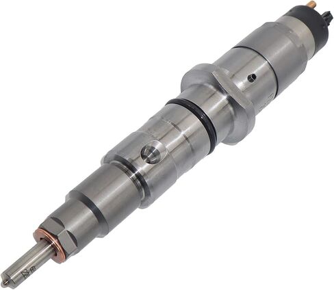 LYCPART1PCS Fuel Injection 0445120070 For Higer KLQ 6118G 6118GL 6118GS KLQ6129Q Bus in Kuwait