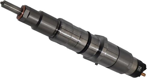 LYCPART1PCS Fuel Injection 0445120070 For Higer KLQ 6118G 6118GL 6118GS KLQ6129Q Bus in Kuwait