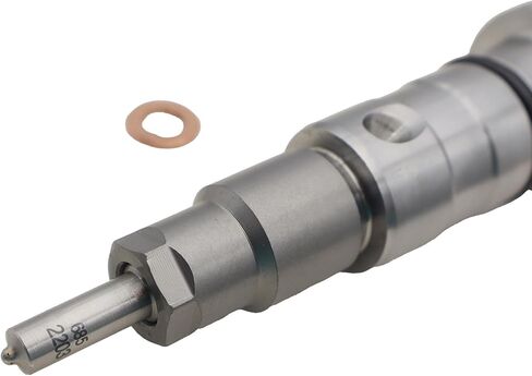 LYCPART6PCS Fuel Injection FIB1025EZ For Hyundai R320LC-7A R320LC-9 R350LC-9 R360LC-7A R380LC-9 R380LC-9DM R380LC-9MH R430LC-9 Crawler Excavator in Kuwait