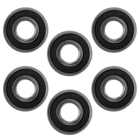 Replacement 6X Spindle Bearing for Bad Boy Mowers MZ/MZ Magnum / 037-6024-00, Replaces 037-6024-00 Mod-C88-38200, Pack of 6 in Kuwait