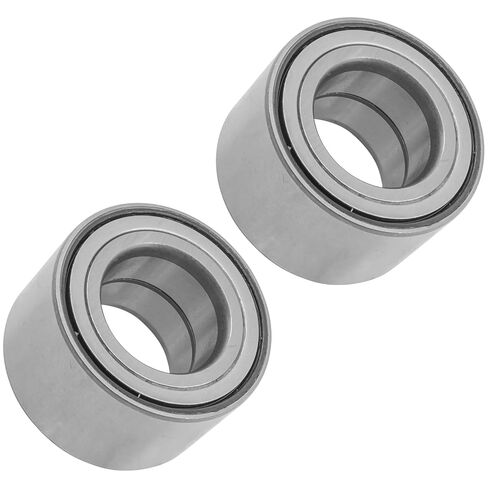 Replacement Spindle Bearings for Exmark Lazer Z HP Zero-Turn Mower 46" 50" 56" / 109-2064 2X, Replaces 109-2064 Mod-C88-33492, Pack of 2 in Kuwait
