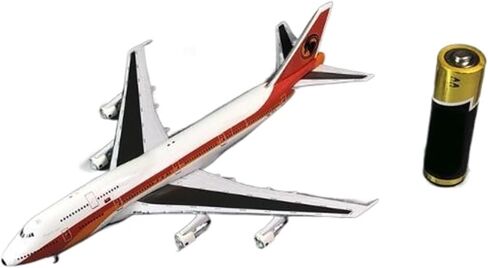 مقياس مصغر 1 500 لأنجولا B747-300 نموذج طائرة سبيكة الانتهاء طائرة بوينغ لعبة لعبة أطقم in Kuwait