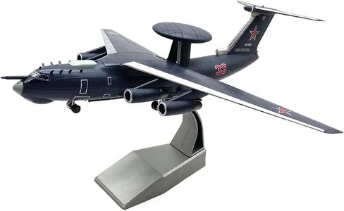 Miniature Scale 1 200 for Simulation Aircraft Model with Display Stand Metal Airplane Toys Collectibles Flying Toy Game Kits in Kuwait