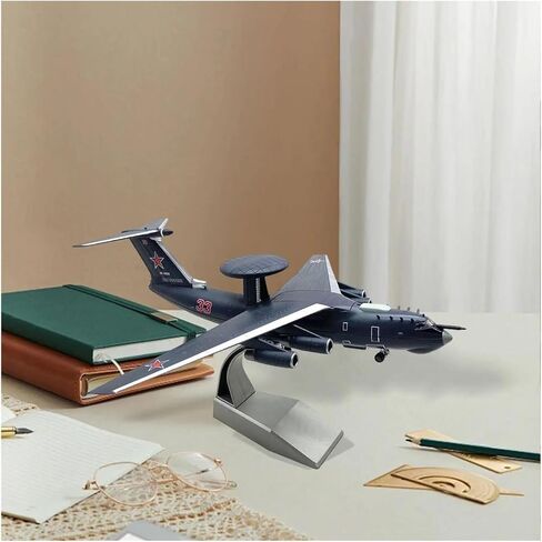 Miniature Scale 1 200 for Simulation Aircraft Model with Display Stand Metal Airplane Toys Collectibles Flying Toy Game Kits in Kuwait