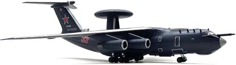 Miniature Scale 1 200 for Simulation Aircraft Model with Display Stand Metal Airplane Toys Collectibles Flying Toy Game Kits in Kuwait