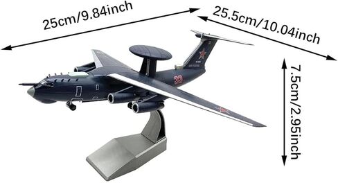 Miniature Scale 1 200 for Simulation Aircraft Model with Display Stand Metal Airplane Toys Collectibles Flying Toy Game Kits in Kuwait