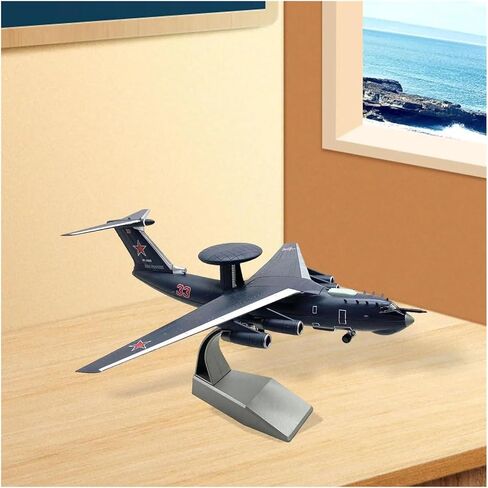 Miniature Scale 1 200 for Simulation Aircraft Model with Display Stand Metal Airplane Toys Collectibles Flying Toy Game Kits in Kuwait
