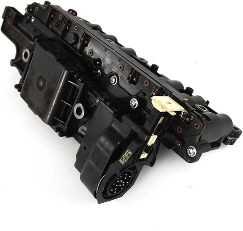 Transmission Control Module Kit 6L80 Compatible With Hummer Cadillac Chevrolet Pontiac Car Engine Replacement Parts in Kuwait