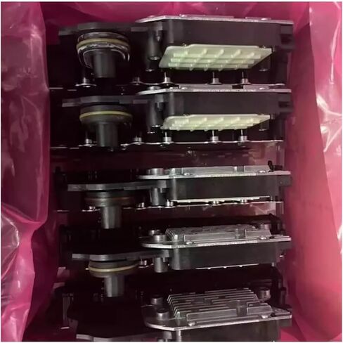 بيع وحدة التحكم في ناقل الحركة 6T40 6T45 TCU TCM مع جسم الصمام 24286712 24295171 in Kuwait