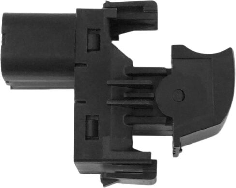 Power Window Switch for Front Passenger Side Door Compatible with Mitsubishi Eclipse Cross L200 Triton Mirage G4 Replacement for 8608A320 in Kuwait