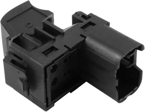 Power Window Switch for Front Passenger Side Door Compatible with Mitsubishi Eclipse Cross L200 Triton Mirage G4 Replacement for 8608A320 in Kuwait