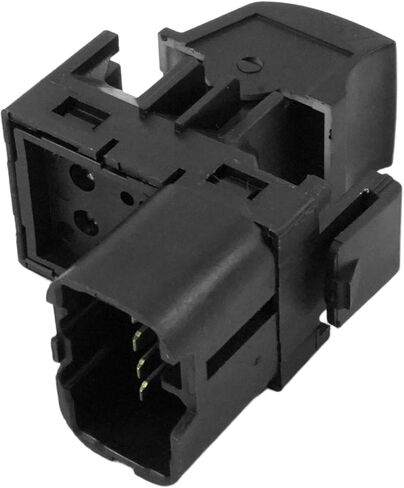 Power Window Switch for Front Passenger Side Door Compatible with Mitsubishi Eclipse Cross L200 Triton Mirage G4 Replacement for 8608A320 in Kuwait