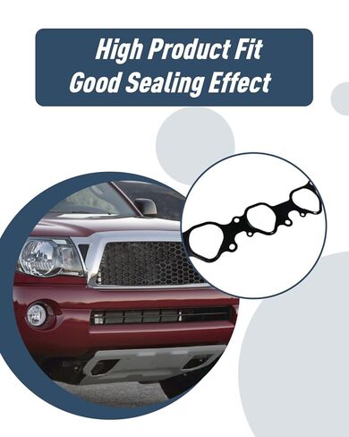 Moryzian MS96671 مجموعة حشية مشعب السحب مناسبة لتويوتا 4.0L V6 تندرا 2005-2010 4 عداء 2003-2009 تاكوما 2005-2015 FJ كروزر 2007-2009 in Kuwait