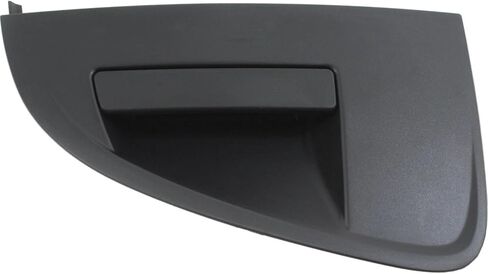 Rear Driver & Passenger Side Exterior Door Handle Set of 2 Replacement for Chevrolet Sonic 2012 2013 2014 2015 2016 2017 2018 2019 Automotive Exterior Door Handles in Kuwait