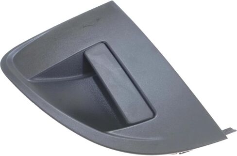 Rear Driver & Passenger Side Exterior Door Handle Set of 2 Replacement for Chevrolet Sonic 2012 2013 2014 2015 2016 2017 2018 2019 Automotive Exterior Door Handles in Kuwait