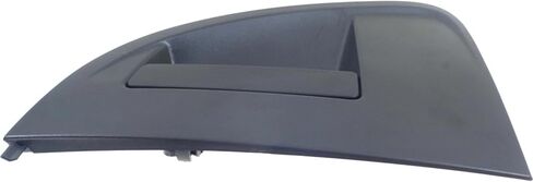 Rear Driver & Passenger Side Exterior Door Handle Set of 2 Replacement for Chevrolet Sonic 2012 2013 2014 2015 2016 2017 2018 2019 Automotive Exterior Door Handles in Kuwait