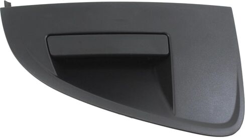 Rear Driver & Passenger Side Exterior Door Handle Set of 2 Replacement for Chevrolet Sonic 2012 2013 2014 2015 2016 2017 2018 2019 Automotive Exterior Door Handles in Kuwait