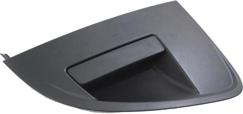 Rear Driver & Passenger Side Exterior Door Handle Set of 2 Replacement for Chevrolet Sonic 2012 2013 2014 2015 2016 2017 2018 2019 Automotive Exterior Door Handles in Kuwait