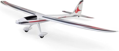 E-flite RC Airplane Conscendo 2.0m BNF Basic (Transmitter, Battery and Charger Not Included) with AS3X+ and Safe Select, EFL32250 in Kuwait