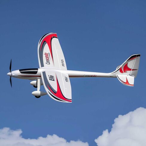 E-flite RC Airplane Conscendo 2.0m BNF Basic (Transmitter, Battery and Charger Not Included) with AS3X+ and Safe Select, EFL32250 in Kuwait