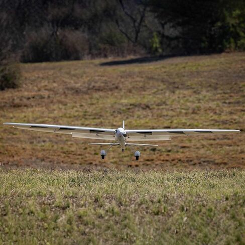 E-flite RC Airplane Conscendo 2.0m BNF Basic (Transmitter, Battery and Charger Not Included) with AS3X+ and Safe Select, EFL32250 in Kuwait