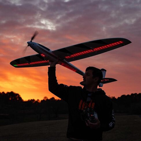 E-flite RC Airplane Conscendo 2.0m BNF Basic (Transmitter, Battery and Charger Not Included) with AS3X+ and Safe Select, EFL32250 in Kuwait