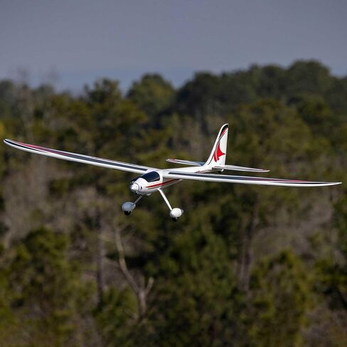 E-flite RC Airplane Conscendo 2.0m BNF Basic (Transmitter, Battery and Charger Not Included) with AS3X+ and Safe Select, EFL32250 in Kuwait