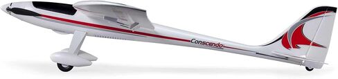 E-flite RC Airplane Conscendo 2.0m BNF Basic (Transmitter, Battery and Charger Not Included) with AS3X+ and Safe Select, EFL32250 in Kuwait