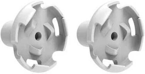 A1216 - Propeller Saver Shaft Adapter (2-Pack); Super Cub MX, Super Cub MX4, Warbirds in Kuwait