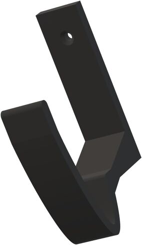 Wall Mount for SonicModell AR Wing Pro | Space-Saving RC Plane Hanger | Durable Ceiling & Wall Bracket for Medium RC Airplanes in Kuwait