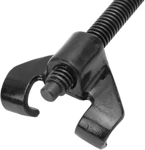 14in Coil Spring Compressor Kit Coil Spring Strut Remover Removal Tool for Strut Removal Installation with Iron Material in Kuwait