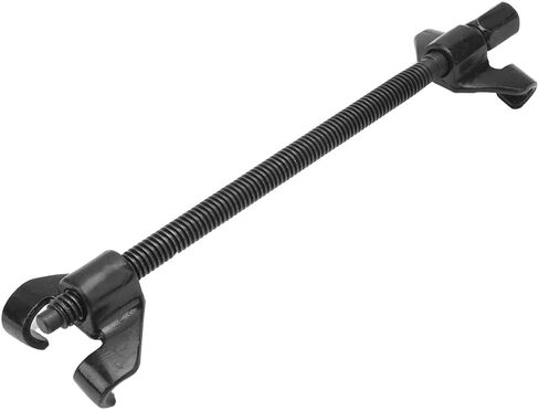 14in Coil Spring Compressor Kit Coil Spring Strut Remover Removal Tool for Strut Removal Installation with Iron Material in Kuwait