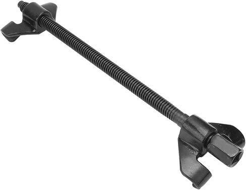14in Coil Spring Compressor Kit Coil Spring Strut Remover Removal Tool for Strut Removal Installation with Iron Material in Kuwait
