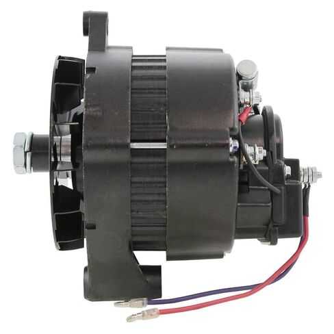 المولد المتميز يستبدل AC155604 110-485 8MR2302L معتمد من SAEJ1171 Marine in Kuwait