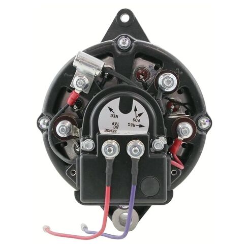 المولد المتميز يستبدل AC155604 110-485 8MR2302L معتمد من SAEJ1171 Marine in Kuwait