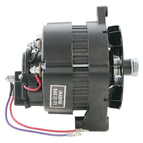 المولد المتميز يستبدل AC155604 110-485 8MR2302L معتمد من SAEJ1171 Marine in Kuwait