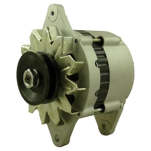 Premium Alternator fits Yanmar Marine Engines 6PH-HTZY 6PHS-HTPS KM2C LR155-20 in Kuwait