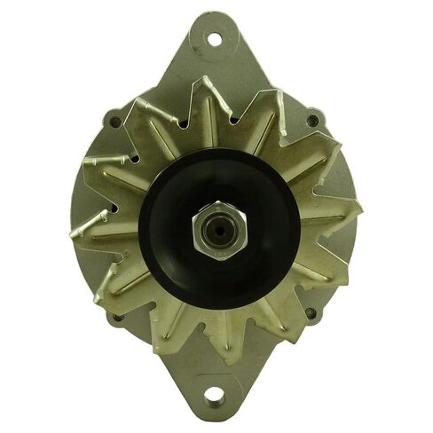 Premium Alternator fits Yanmar Marine Engines 6PH-HTZY 6PHS-HTPS KM2C LR155-20 in Kuwait
