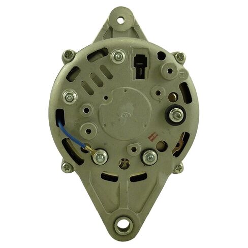 Premium Alternator fits Yanmar Marine Engines 6PH-HTZY 6PHS-HTPS KM2C LR155-20 in Kuwait
