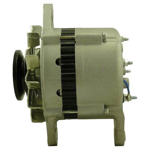 Premium Alternator fits Yanmar Marine Engines 6PH-HTZY 6PHS-HTPS KM2C LR155-20 in Kuwait