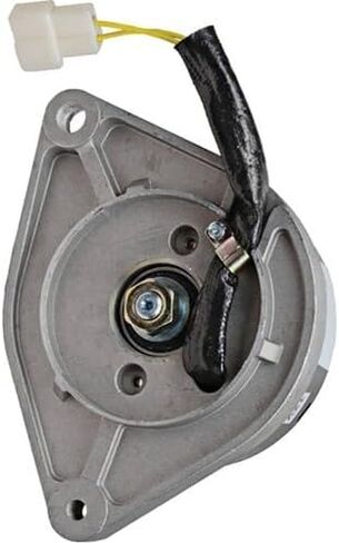 Replace Parts Alternator for Perkins for Yanmar Applications 185046160 in Kuwait