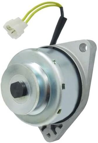 Replace Parts Alternator for Perkins for Yanmar Applications 185046160 in Kuwait