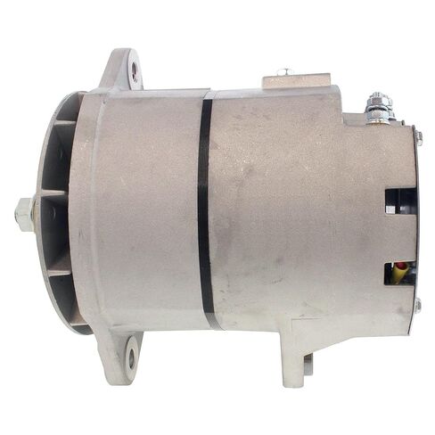 المولد 24V 100A لتطبيقات Cummins البحرية يستبدل 19011165 4078701 in Kuwait