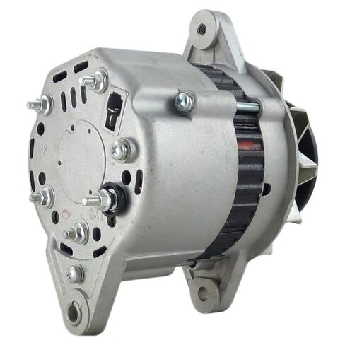 Alternator for Yanmar Marine LR135-86 LR135-95 LR135-116R 12 Volt 35 Amp 5812003381 in Kuwait