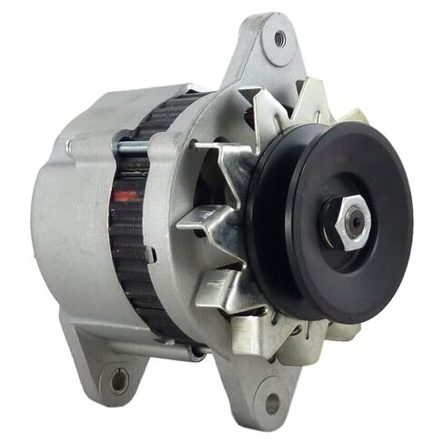 Alternator for Yanmar Marine LR135-86 LR135-95 LR135-116R 12 Volt 35 Amp 5812003381 in Kuwait