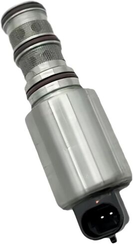 AT310587 صمام الملف اللولبي ناقل الحركة الهيدروليكي يناسب جون ديري 210K 210L 210LE 310J 310K 310SK 315SL 325J 325K 325SL 410J 410K 410L أجزاء ما بعد البيع الجديدة in Kuwait