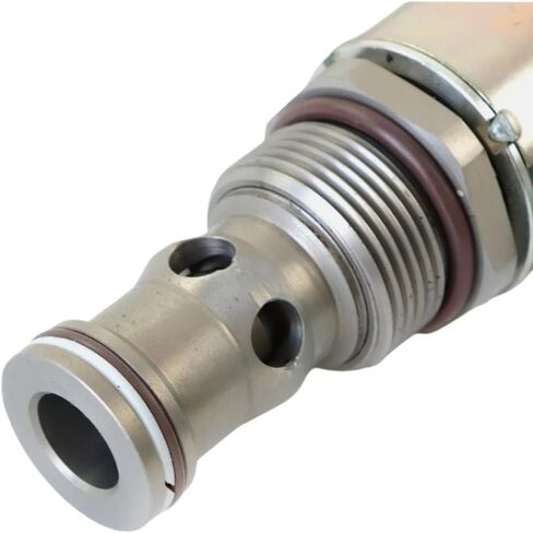 Solenoid Valve 279-6528 2796528 CA2796528 For CAT Compactor 825G 825G II 826G 826G II 826H 836G 836H New Aftermarket Parts in Kuwait